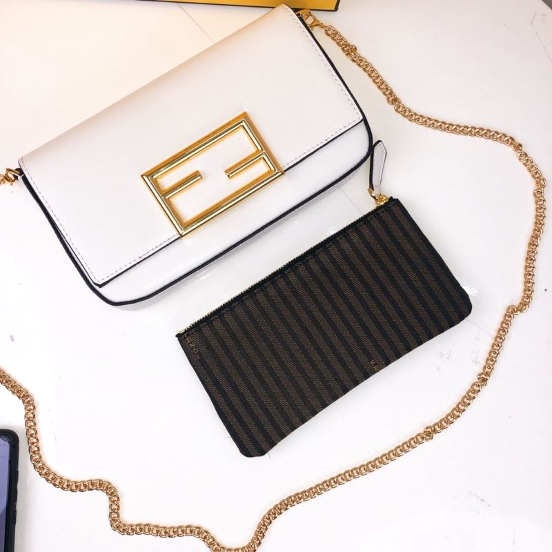 Fendi Satchel Bags